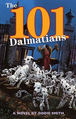 Hundred and One Dalmatians (Bound for Schools & Libraries)