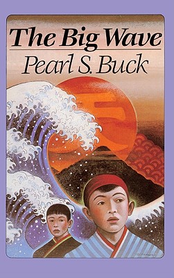 The Big Wave (Turtleback School & Library Binding Edition)