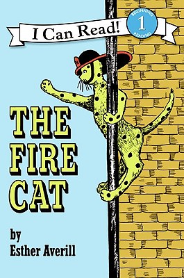 Image for The Fire Cat (Turtleback Binding Edition) The Fire Cat (Turtleback Binding Edition)