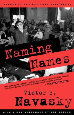 Naming Names