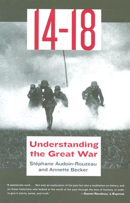 14-18: Understanding the Great War