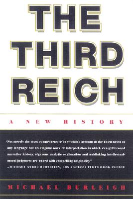 The Third Reich: A New History