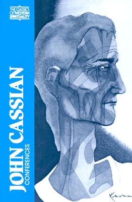 Image for John Cassian: Conferences (Classics of Western Spirituality)