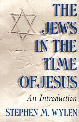 Image for The Jews in the Time of Jesus: An Introduction