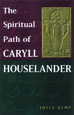 The Spiritual Path of Caryll Houselander (Jung & Spirituality)