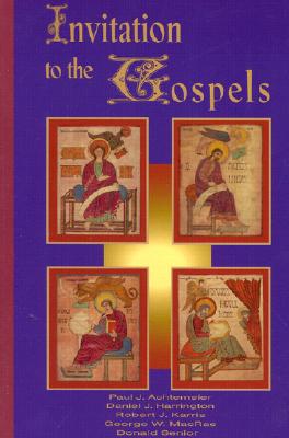 INVITATION TO THE GOSPELS