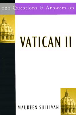 101 Questions and Answers on Vatican II