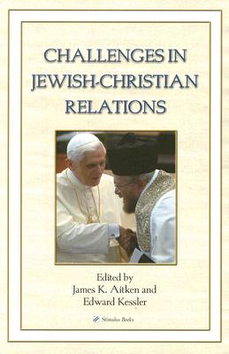 Challenges in Jewish-Christian Relations (Stimulus)