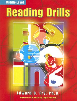 Reading Drills: Middle Level