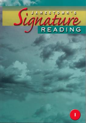 Jamestown's Signature Reading: Level I