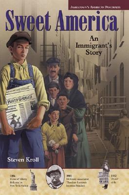 Jamestown's American Portraits: Sweet America: An Immigrant's Story