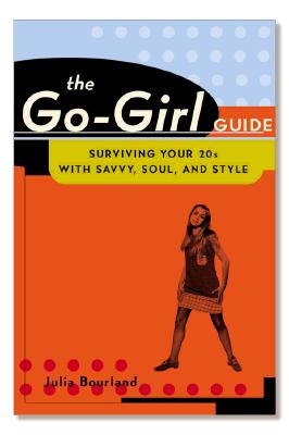 The Go-Girl Guide