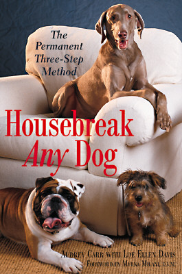 Housebreak Any Dog