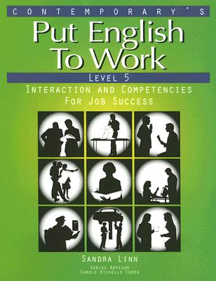 Put English to Work Level 5