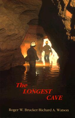 THE LONGEST CAVE