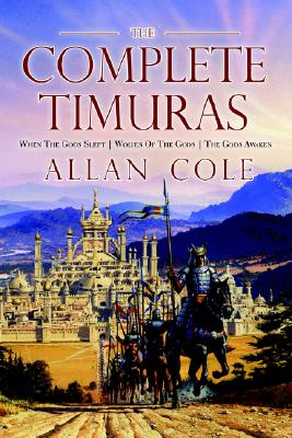 Image for The Complete Timuras