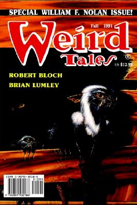 Weird Tales 302 (Fall 1991)