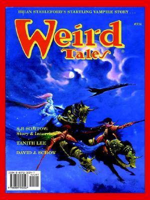 Weird Tales 313-16 (Summer 1998-Summer 1999)