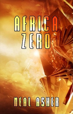 AFRICA ZERO
