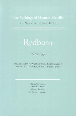 Redburn: Works of Herman Melville Volume Four
