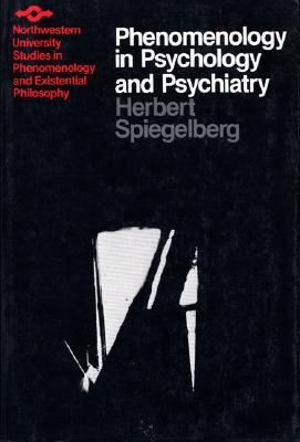Phenomenology in Psychology and Psychiatry: A Historical Introduction (Studies in Phenomenology and Existential Philosophy)