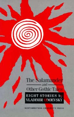 The Salamander and Other Gothic Tales