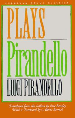 Plays (European Drama Classics)