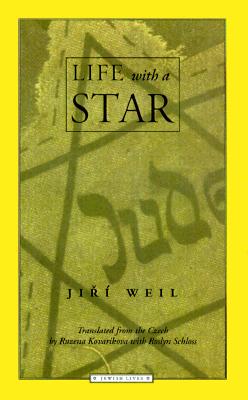Life with a Star (Jewish Lives)