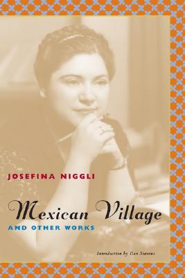 Mexican Village and Other Works (Latino Voices)