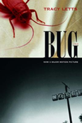 Image for Bug: A Play