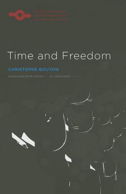 Time and Freedom (Studies in Phenomenology and Existential Philosophy)
