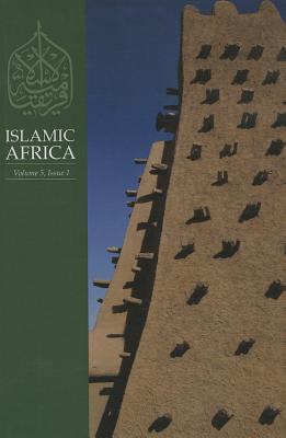 Islamic Africa 5.1