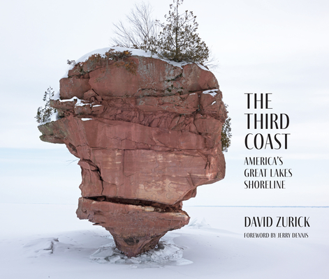 Third Coast: America's Great Lakes Shoreline