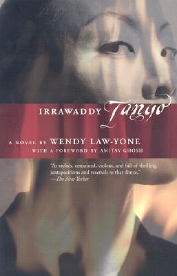 Irrawaddy Tango