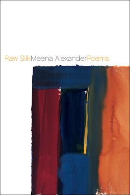 Raw Silk Poems
