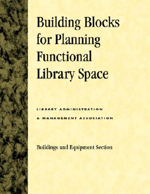 Building Blocks for Planning Functional Library Space
