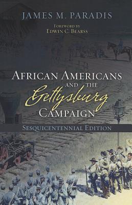 Image for African Americans and the Gettysburg Campaign African Americans and the Gettysburg Campaign