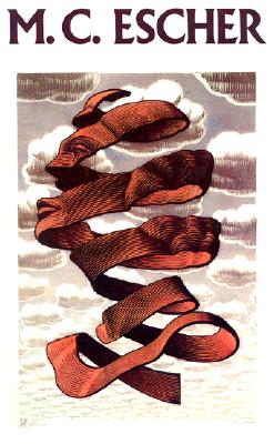 M.C. Escher : 29 Master prints