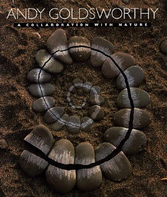 アート・デザイン・音楽 ANDY GOLDSWORTHY:A Collabo With Nature 9780810933514.jpg