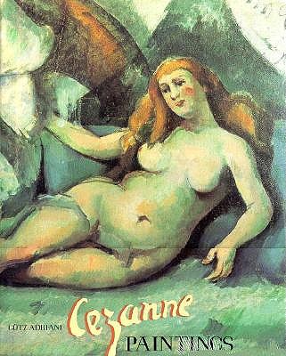 Cezanne Paintings