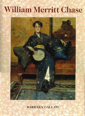 Image for William Merritt Chase