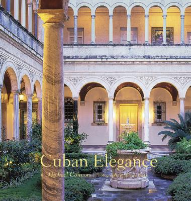 Image for Cuban Elegance