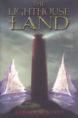 The Lighthouse Land (Lighthouse Trilogy)