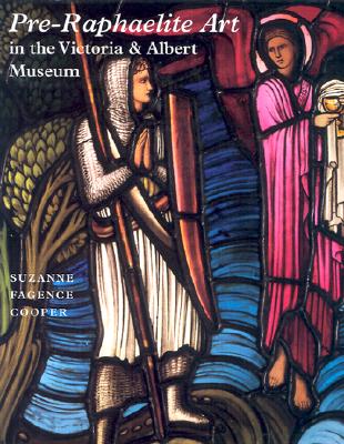Pre-Raphaelite Art in the Victoria and Albert Museum