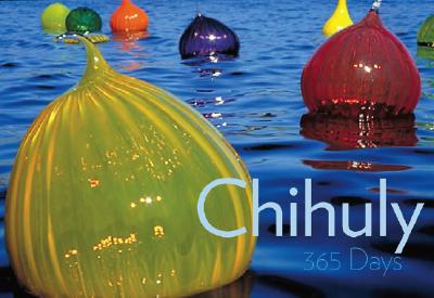 Chihuly: 365 Days