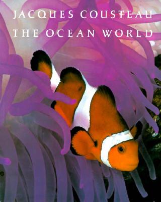 Image for Jacques Cousteau: The Ocean World