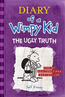 Image for The Ugly Truth, Diary of a Wimpy Kid