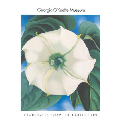 Georgia O'Keeffe Museum: Highlights of the Collection