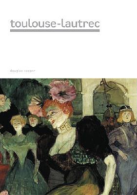 Toulouse-Lautrec (Masters of Art)