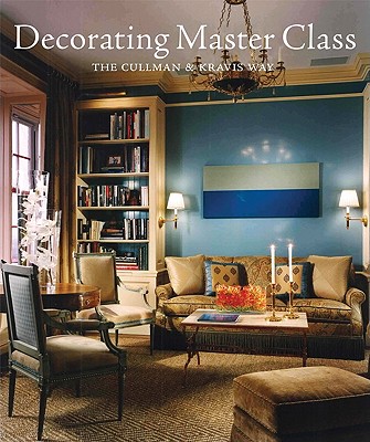 Decorating Master Class, the Cullman and Kravis Way